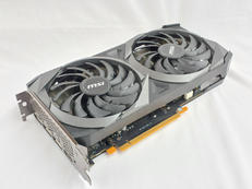 グラフィックボード|MSI