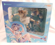 白銀ノエル 水着Ver.|グッドスマイルカンパニー