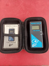 可視光線透過率測定機|LASERLABS