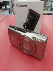 デジタルカメラ|CANON