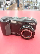 デジタルカメラ|RICOH