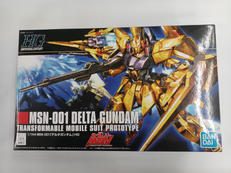 1/144 HGUC 136 デルタガンダム|BANDAI SPIRITS
