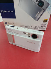 デジタルカメラ|SONY