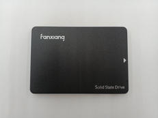 2.5インチSSD　2TB|FANXIANG