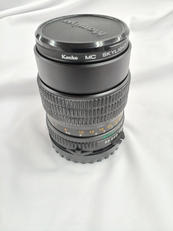 レンズ|MAMIYA
