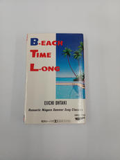 ビーチ・タイム・ロング|CBS/ソニー