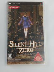 サイレントヒル ゼロ|KONAMI