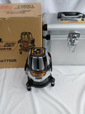 レーザー墨出し器|シンワ