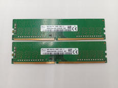 PCメモリ（ペア）|SK HYNIX