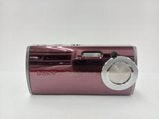 デジタルカメラ|SONY