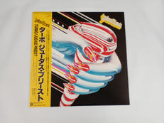 ターボ|EPIC Records