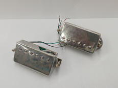 ピックアップセット|GIBSON(PAF)