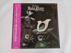 ベスト・オブ・ジューダス・プリースト|RCA