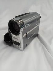 ビデオカメラ|SONY