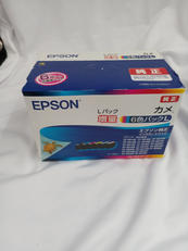 純正インク|EPSON