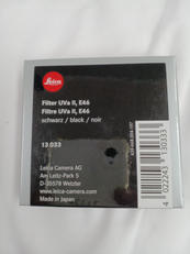 フィルター|LEICA