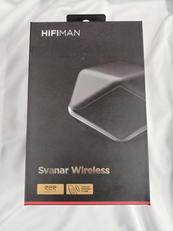 ワイヤレスイヤホン|HIFIMAN