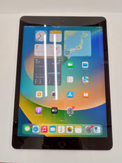 I PAD (第9世代)|AU