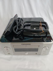 CDレシーバーアンプ|MARANTZ