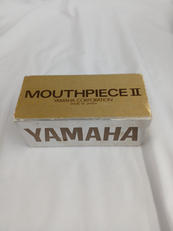マウスピース|YAMAHA