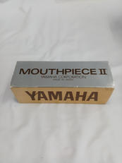 マウスピース|YAMAHA