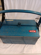 ツールセット|TONE