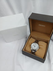 腕時計|SEIKO