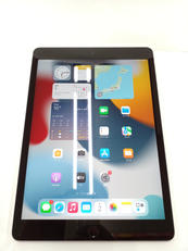 i Pad (第9世代)|AU