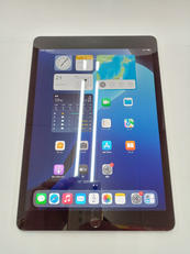 i Pad (9世代）|AU