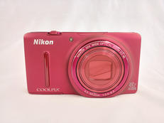 デジタルカメラ|NIKON