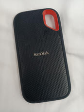 ポータブルSSD|SANDISK