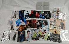 蒼井翔太 グッズセット|