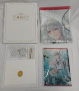 弦月藤士郎 全力お祝いセット|ANYCOLOR