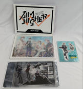 ROF-MAO アクスタセット|