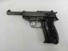 モデルガン|MARUSHIN