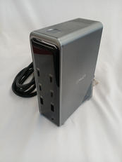 ドッキングステーション|ANKER