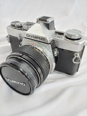フィルムカメラ|OLYMPUS