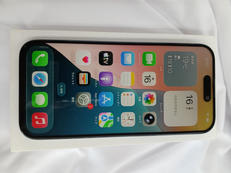 IPHONE15 PRO|APPLE/SOFTBANK