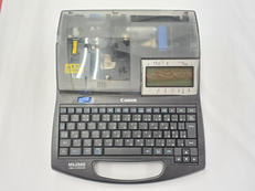 ケーブルIDプリンター|CANON