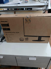 液晶モニター|PHILIPS