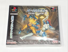 X-MEN:MUTANT ACADEMY 2|SUCCESS