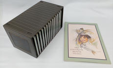 THE FAVORITE MOVIE THEMES|CBS