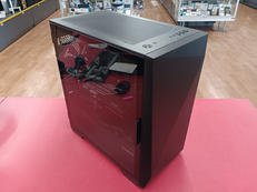 ゲーミングPC|ZALMAN（ケース）