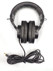 モニターヘッドホン|AUDIO-TECHNICA