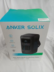 ポータブル電源|ANKER
