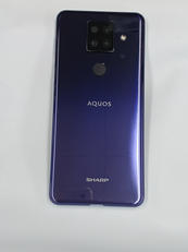 AQUOS sense4 plus|SHARP/楽天モバイル