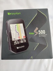 サイクルコンピューター|BRYTON