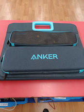 ソーラーパネル|ANKER