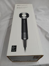 ヘアドライヤー|DYSON