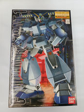 1/100 MG ニュータイプ専用モビルスーツ RX-78|BSNDAI